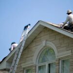 Roof Installations Service in Tupelo | Trusted Local Roofing Experts