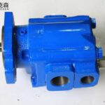 Parker P51 Hydraulic Pump: OEM-Alternative Guide from Terre Kosen