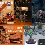 Conquer Hard 3D Puzzles for Adults: Challenge Your Mind