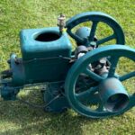 Hit and Miss Engine Shows: A Vintage Machinery Chronicle