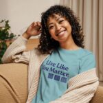 A Quiet Moment: A Story About Belief and Belonging