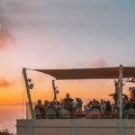 Oia Santorini Sunset Restaurant – Dining with Aegean Views