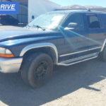 Damaged Cars on Sale: Great Deals for Rebuilds and Parts