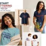 Self Love Clothes: Boost Confidence with Daily Positivity
