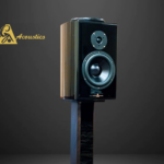Gershman Acoustics Speakers: Handcrafted Luxury Sound