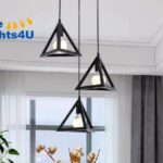 Buy Indoor Lights UK – Stylish, Efficient Home Lighting