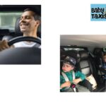 Reliable rides for families in Sydney you can trust