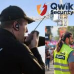 Best Construction Site Security Victoria | Qwik Security Partners