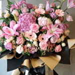 Rose Bouquet Ipoh – Fresh Roses for Every Occasion