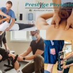 Lower Back Pain Treatment Camrose | Trusted Physiotherapy