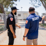 Reliable 24/7 Security Services Los Angeles | 3B Security