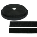 Experience hands-free entry with magnetic screen doors
