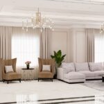 Luxury Home Interior Designer: Bespoke Interiors for Your Dream Space