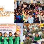 NGO for Birthday Celebration: Bring Joy to Underprivileged Children