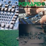 Placa de circuito impreso: soluciones rápidas para tus proyectos