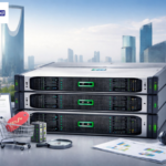 HPE Server Distributor Syria – Secure, Genuine HP Solutions