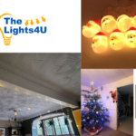 Shop Indoor Lights Online: Stylish, Efficient UK Lighting