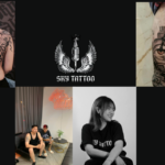Tattoo Shops Saigon: Top Studios for Your Next Ink