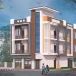 Sade Designers: Your premier interior designer in Lucknow