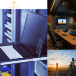 Transform Your Conference with AV Meeting Room Technology