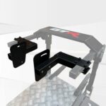 MOZA R3: Elevate Your Racing Setup with Precision and Thrill