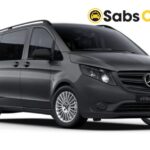 Taxi Firms in Cheltenham: Reliable Rides with Sabs Cars