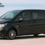 How to Get from Alicante Airport to Benidorm: A Simple Guide