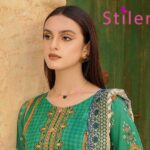 Premium Unstitched Suit Fabric for Tailored Elegance | Stilento