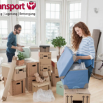 Umzug Wald – Stressfrei mit Experten von citytransport.ch