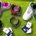 Patriotic Golf Shoes for Men: Style, Comfort & Pride
