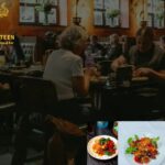 A Taste of Yorkshire flavour and warmth in Leeds dining