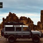 Off Road Rentals For Tourists In Australia | Projectwalkabout.com.au