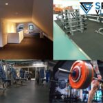 Fitness vloeren: veilige, duurzame trainingen voor elke ruimte