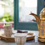 Premium Arabic Coffee Service Dubai for Your Event