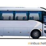 Group Travel Bus Rental Cheltenham – Reliable Minibus Hire for Your Group