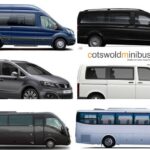 Minibus Hire With Driver Cotswolds | Stress‑Free Journeys