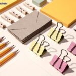 Custom Business Supplies to Elevate Your Brand and Workspace