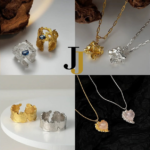 Womens Sterling Silver Rings: Elegant Designs for Every Everyday Moment