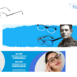 Flexible Titanium Eyeglasses: Lightweight Strength for Everyday Wear