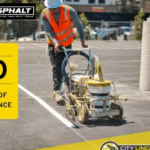 Asphalt Crack Repair Sydney — Fast, Reliable Fix by Experts