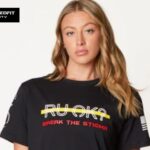 First Responder Lifestyle Clothing: Durable, Comfortable, Everyday Wear