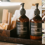 Oem Liquid Soap Malaysia | Jefna Enterprise Sdn Bhd