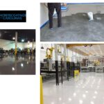 Epoxy Garage Floor: Durable, Shine-Rich Concrete Coatings