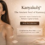 Oud Perfume: Rich, Long-Lasting Fragrance from Attar Khanaj – India