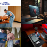 Spait Infotech Software Development: Scalable Enterprise Solutions