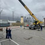 Get Your Mobile Crane Operator Certification CA – NCCCO-Approved Training