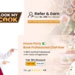 Discover the Best Online Chef App for Home Dining Experiences