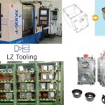 Professional service for plastic injection molding | Fast prototyping