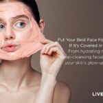 Non-invasive facial treatments to refresh and brighten your look
