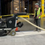 Commercial Kitchen Flooring with Epoxy NJ: Durable, Hygienic Surfaces